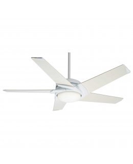 Casablanca CAS-59165 Stealth DC 5 Blade Ceiling Fan